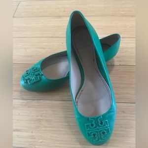 Tory Burch Melinda Flats